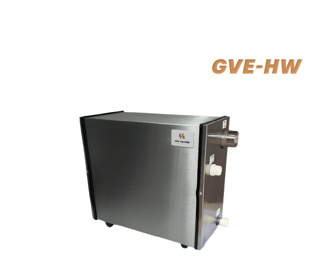 Sauna Vapor Elétrica Sauna Vapor Elétrica