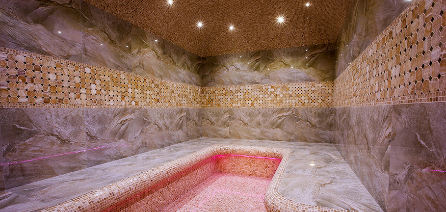 Sauna a Vapor HW Saunas Sauna a Vapor HW Saunas