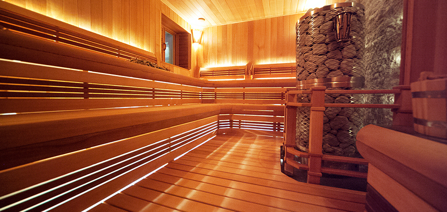Sauna Seca HW Saunas Sauna Seca HW Saunas